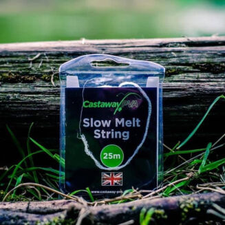 Nić Castaway PVA Slow Melt String - 4