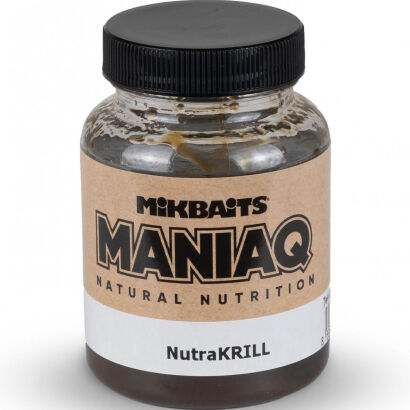 Dip MikBaits ManiaQ 125ml - NutraKRILL