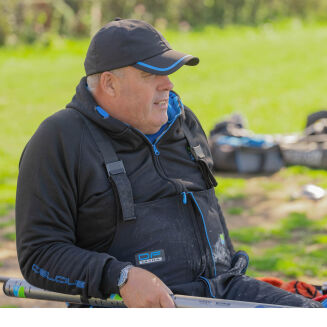 Czapka Z Daszkiem Preston Celcius Cap - 4