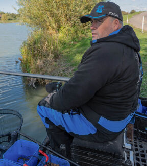 Czapka Z Daszkiem Preston Celcius Cap - 5