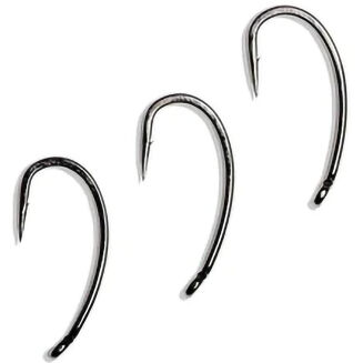 Haczyki Nash Curve Shank Original - 2 - 2