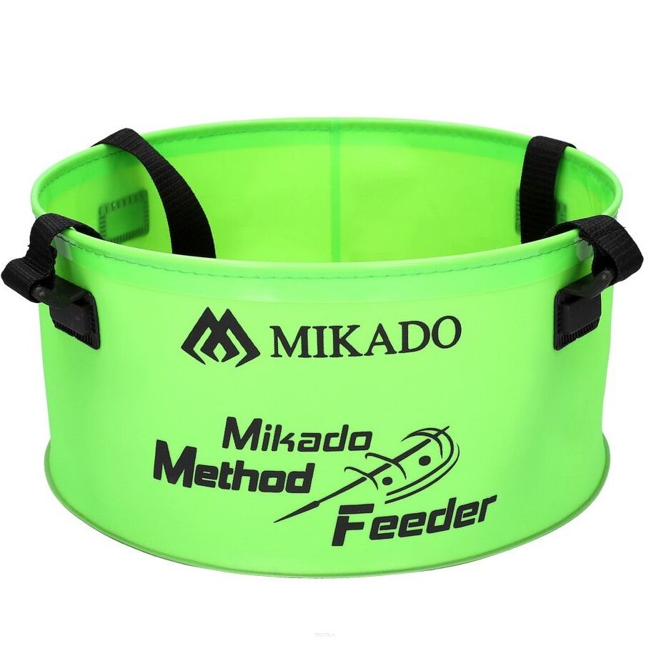 Torba Mikado Method Feeder - 003