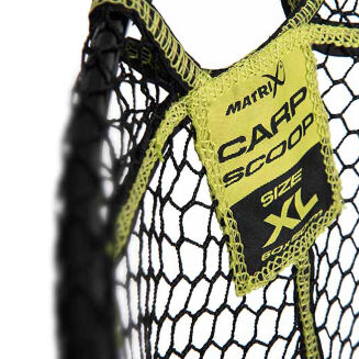 Kosz Do Podbieraka Matrix Carp Scoop XL Net - 60 x 50cm - 2