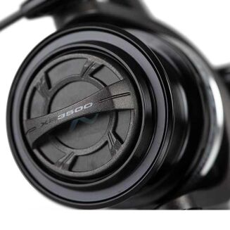 Kołowrotek Matrix Ethos XR 3500 - 2