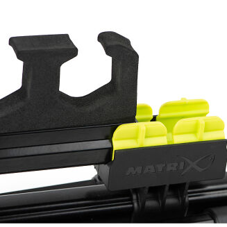 Grzebień Matrix 24 Kit Roost - 5