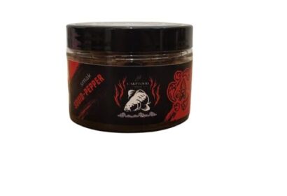 Orzech Tygrysi Haczykowy 150ml Squid Pepper