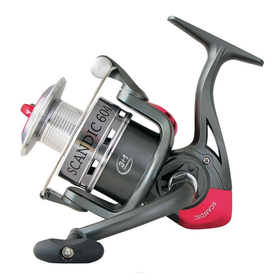 Kołowrotek Robinson Scandic SeaFox 604 23M-SC-604