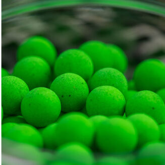 Kulki Sonubaits Spike'um Wafters Marine Green 8mm 40g - 3