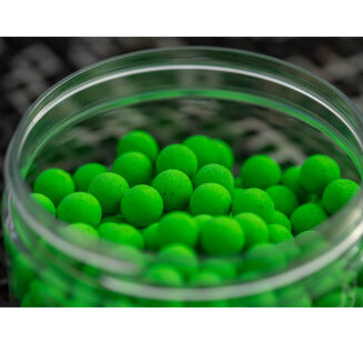 Kulki Sonubaits Spike'um Wafters Marine Green 8mm 40g - 4