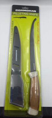 Nóż do filetowania Cormoran - model 001
