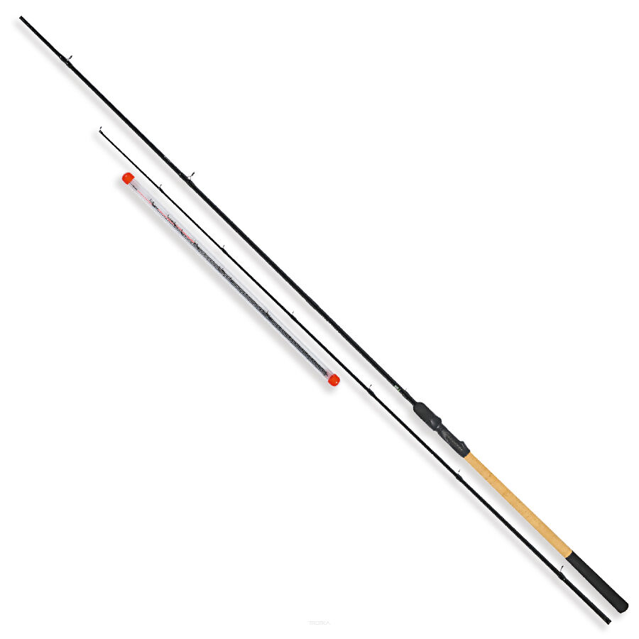 Wędka VDE-R Nano Core Method Feeder TX3 3,6m - 60g, wędka do method feeder, wędka feederowa