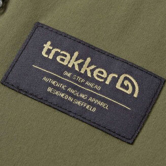 Kurtka Trakker TechPro Sherpa Jacket - XL - 4