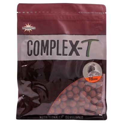 Kulki Dynamite Baits Complex-T Boilies 18mm 1kg