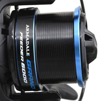 Kołowrotek Flagman Armadale Grand Feeder 6000 - 4