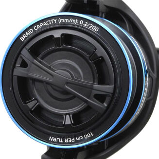 Kołowrotek Flagman Armadale Grand Feeder 6000 - 5