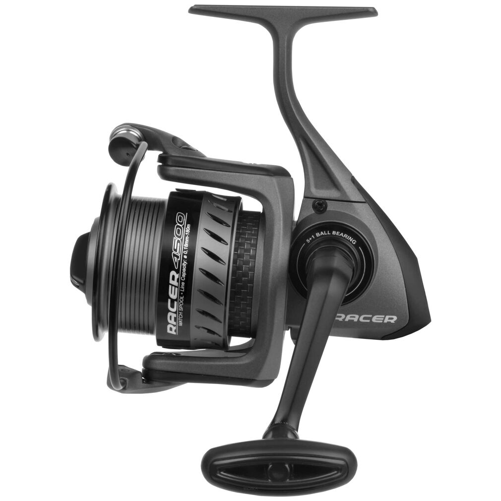 Kołowrotek Maros Serie Walter Racer 4500