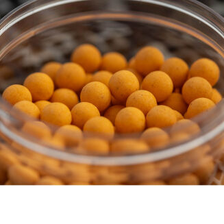 Kulki Sonubaits Spike'um Wafters Salted Caramel 8mm 40g - 4