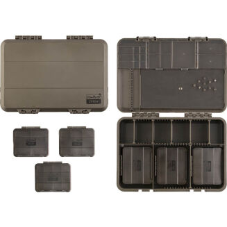Organizer Zfish Z-box Z-Box Pro 45 4w1 - 3