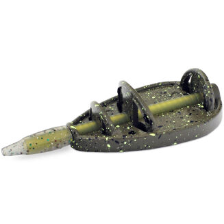 Podajnik Tubertini Method T Bait TPC Small 20g - 2