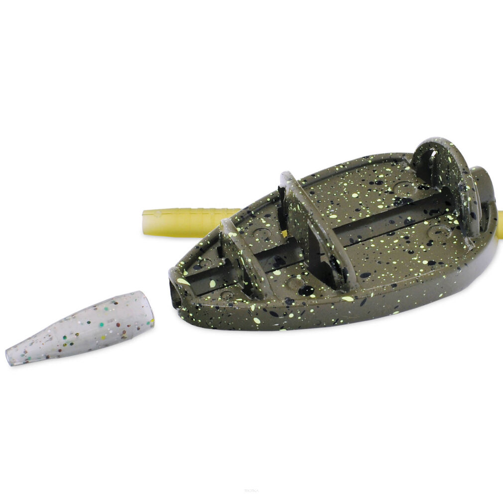 Podajnik Tubertini Method T Bait TPC Small 20g