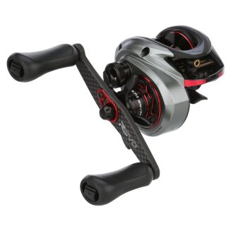 Abu Garcia Revo Premier Low Profile Left Baitcaster multiplikator - 2