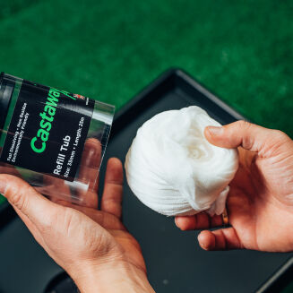 Siatka Castaway PVA Refill Tub 35 mm/25m - 2