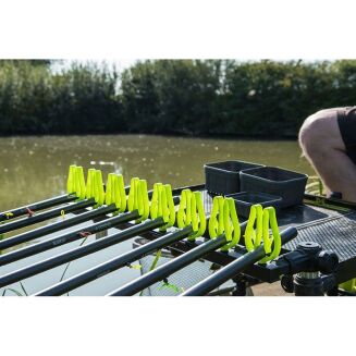 Grzebień Matrix z Tulipanami 3D-R Extending 8 Kit Tulip Roost - 3