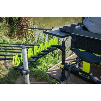 Grzebień Matrix z Tulipanami 3D-R Extending 8 Kit Tulip Roost - 5