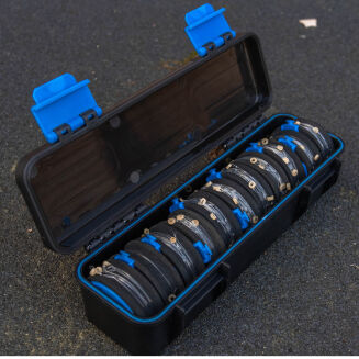 Organizer Na Szpule Preston Revolution Compact Spool Box - 2