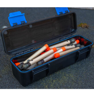 Organizer Na Szpule Preston Revolution Compact Spool Box - 4