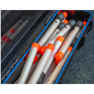 Organizer Na Szpule Preston Revolution Compact Spool Box - 5