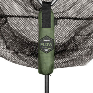 Pływak Na Podbierak Delphin Flow XL 20x7cm - 2