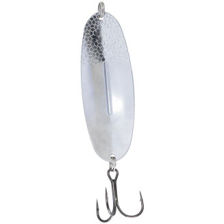 Błystka Wahadłowa Mikado Shallow Killer 21g/8.3cm Srebrna - 2