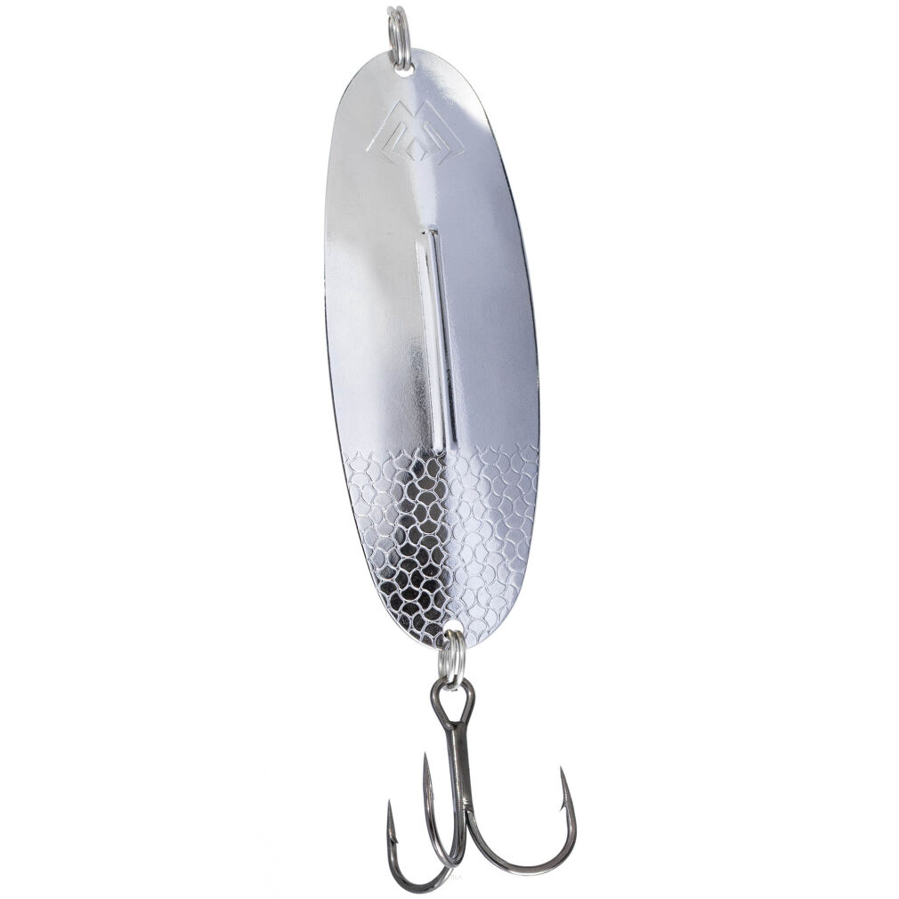 Błystka Wahadłowa Mikado Shallow Killer 21g/8.3cm Srebrna