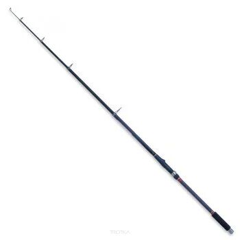 Wędka Karpiowa Robinson Teleskopowa Carbonic T-Carp 3,0m 40-90g