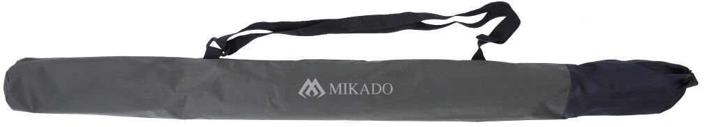 Pokrowiec Mikado na podbierak karpiowy 45''