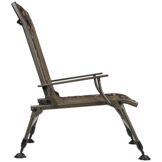 Fotel Fox Duralite Recliner XL Arm Chair - 2