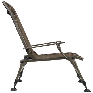 Fotel Fox Duralite Recliner XL Arm Chair - 3