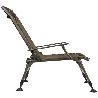 Fotel Fox Duralite Recliner XL Arm Chair - 4