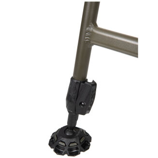 Fotel Fox Duralite Recliner XL Arm Chair - 5