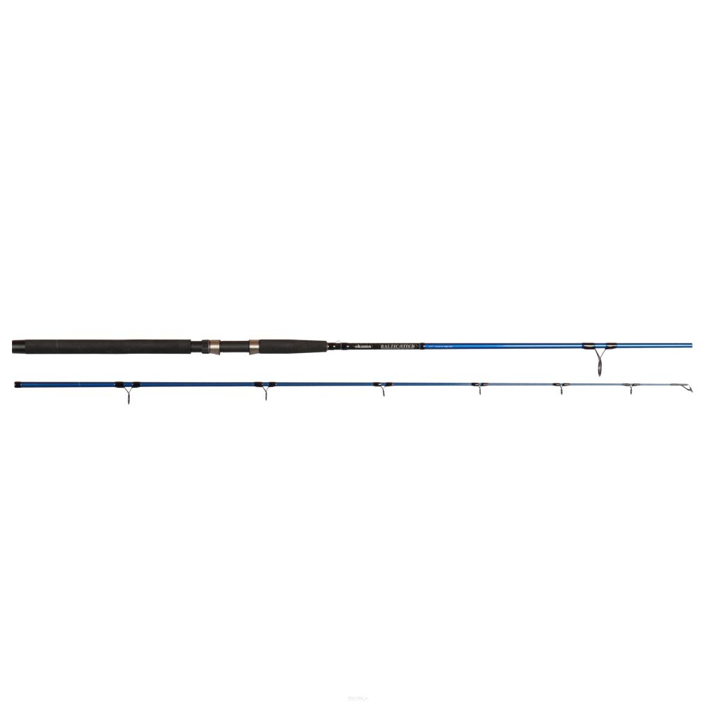 Wędka Okuma Baltic Stick 2,70m/180g 57802