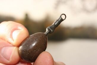 Rurka Silikonowa Korda Silicone Sleeves Weedy Green - 3