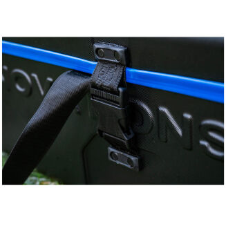 Pokrowiec Preston Hardcase Roller Safe - 3