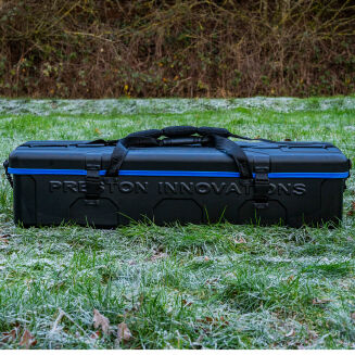 Pokrowiec Preston Hardcase Roller Safe - 5