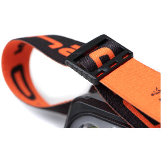 Czołówka Fox Halo Multi-Colour 500C Headtorch - 3