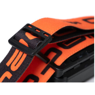 Czołówka Fox Halo Multi-Colour 500C Headtorch - 4