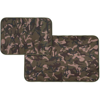 Wycieraczka Fox Camolite Bivvy Mat XL 100cm x 62cm - 2