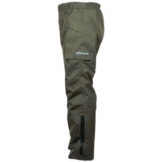 Spodnie Pros 288 Oddychające Oliwka - XXXL - 3