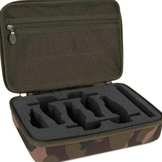 Pokrowiec Na Sygnalizatory Fox Camolite Mini Micron Case - 2