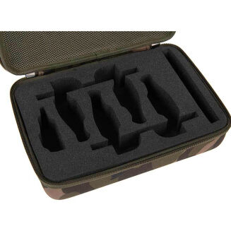 Pokrowiec Na Sygnalizatory Fox Camolite Mini Micron Case - 3